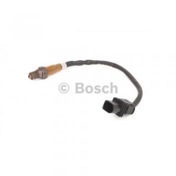 Bosch 0281004572 - Lambda sensor with vehicle-specific connector