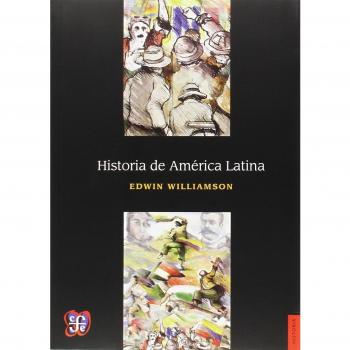 HISTORIA DE AMERICA LATINA