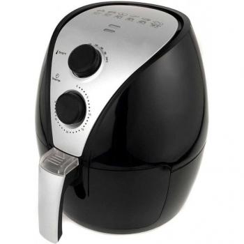 Freidora De Aire Sin Aceite 4.5 L Trébol Advance AM651