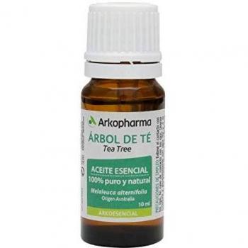 ARKO ESENCIAL TEA TREE OIL.