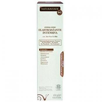 Naturaverde, Crema corporal - 250 ml.