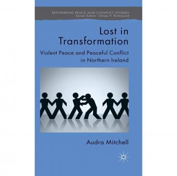 Lost in Transformation