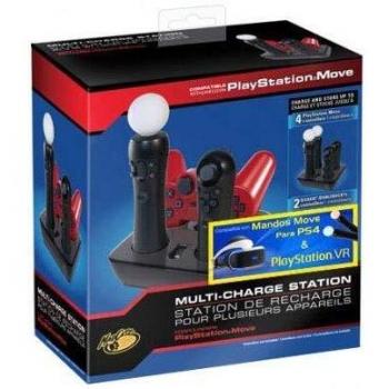 Mad Catz - Vr Moves Multi-Charge Station