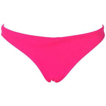 Arena Mujer Real para athletinnen Entrenamiento Bikini, Mujer, Real für Athletinnen, Fresia Rose-Yellow Star, Large