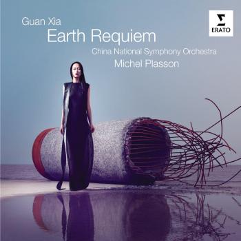 Guan Xia Earth Requiem - Guan Xia