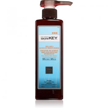 Acondicionador Sin Aclarado Saryna Key Styling & Finish 500 ml