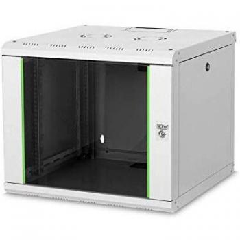 Armario Rack de Pared 9U Digitus DN-19 09U-6/6 19