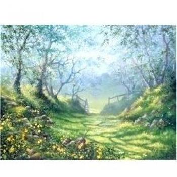 2857 MGL primavera Fine Wall Art Nostalgic Retro de Metal pared publicidad placa decorativa