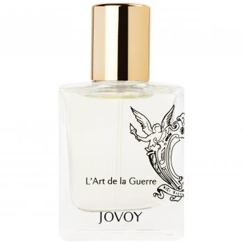 L'Art de la Guerre Eau de Parfum 15 ml - The Art of War Perfume