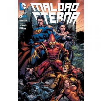 Maldad Eterna núm. 02