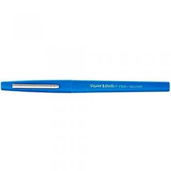 ROTULADOR PAPER MATE FLAIR ORIGINAL PUNTA FIBRA 31031 AZUL TURQUESA