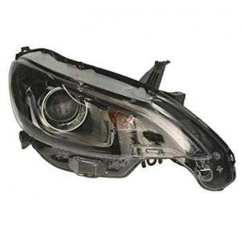 Faro Delantero Halógeno VALEO 045433 para Peugeot 108 (2014 >) Derecho