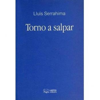 Torno a salpar