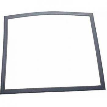 Junta de puerta del congelador Whirlpool 480132102097 - Original, compatible con refrigeradores y congeladores