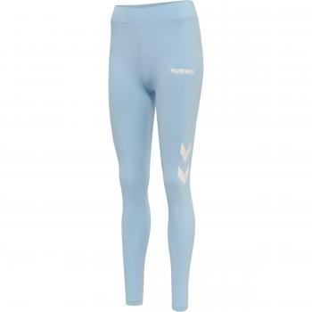 Mallas Hummel Legacy Alta Cintura para Mujer