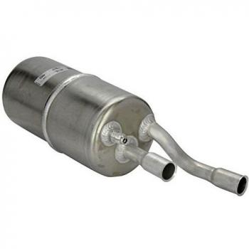 Filtro deshidratante NISSENS 95129 para aire acondicionado