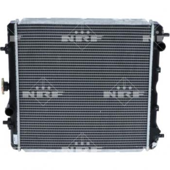 Radiador de Motor EASY FIT NRF 50026