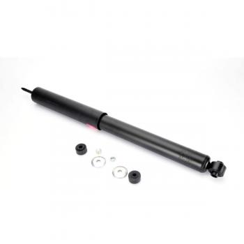 Amortiguador KYB Excel-G 344091 - Amortiguador de gas, diseño de doble acción, tecnología de amortiguación avanzada, compatible con vehículos específicos, proporciona un manejo y confort mejorados