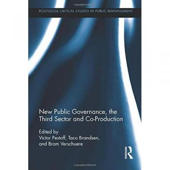 New Public Governance, the Third Sector and Co-Production