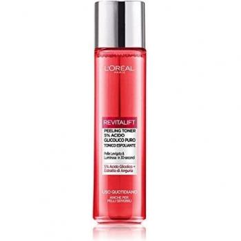 L'Oréal Paris Revitalift Peeling Tonic with Glycolic Acid 180 ml
