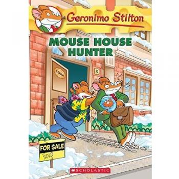 Mouse House Hunter