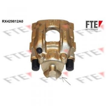 Pinza de freno FTE RX429812A0