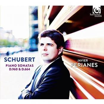 Piano Sonatas