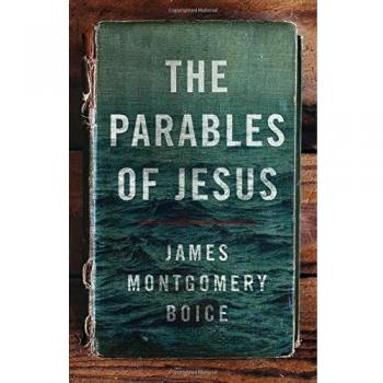 Parables Of Jesus, The