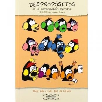 Despropósitos de la comunicación humana