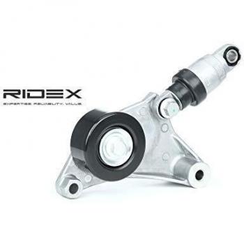 RIDEX 310T0127 Polea tensora, correa trapezoidal