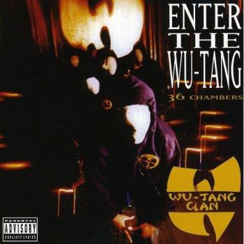 Enter The Wu-Tang