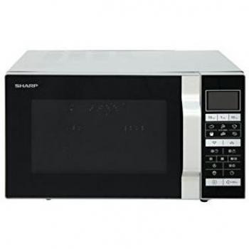 Sharp Home Appliances R860S Encimera - Microondas