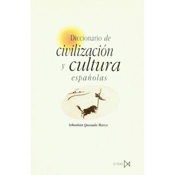Diccionario de civilizaci?n y cultura espa?olas: 128
