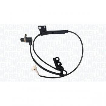 Sensor ABS MAGNETI MARELLI 172100139010