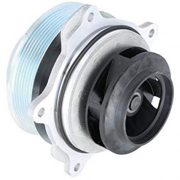 Bomba de agua DT Spare Parts 5.41146 con características de alta calidad, durabilidad, diseño específico para vehículos, rendimiento óptimo en la refrigeración del motor y fácil instalación
