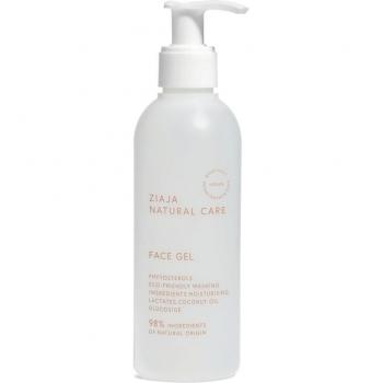 Ziaja Natural Care Gel Limpiador Facial 190 ml