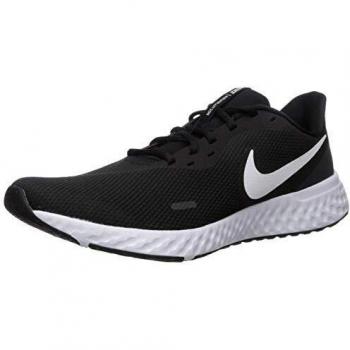 Zapatillas de Running Nike Revolution 5 Negras BQ3204-002