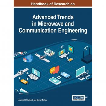 Manual de Investigación sobre Tendencias Avanzadas en Ingeniería de Microondas y Comunicaciones (Avances en Tecnologías Inalámbricas y Telecomunicaciones)