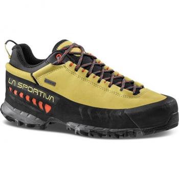 La Sportiva - Zapatillas Trail Running y Senderismo de mujer Tx5 Low Gore-Tex