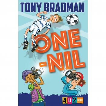 Libro One-Nil