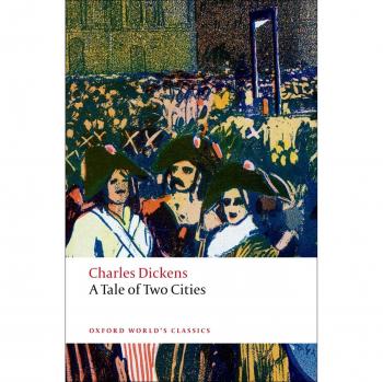 A Tale of Two Cities