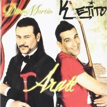 DIONI MARTIN & KETITO ARATE