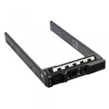 Accesorio para Rack CoreParts MUXMS-00495 compatible con Dell PowerEdge R420, SSD y disco duro