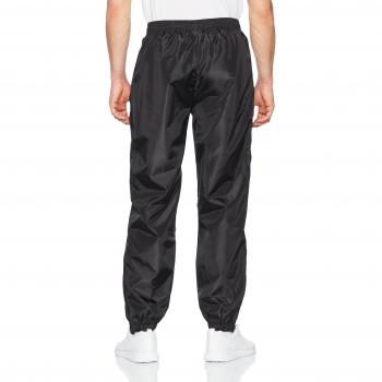 Joma Leeds Waterproof Long Pants for Men - Black
