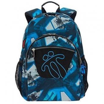 TOTTO Mochilas Escolares adaptables a Carro, Mochilas Grandes Infantiles Estampados - Mochilas