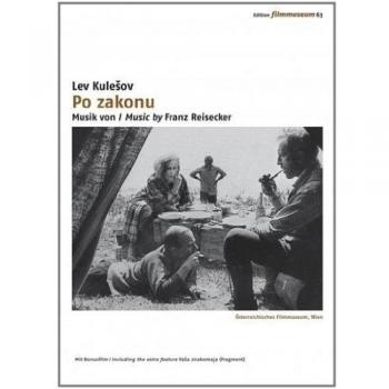 Po Zakonu - Edition Filmmuseum [Alemania] [DVD]