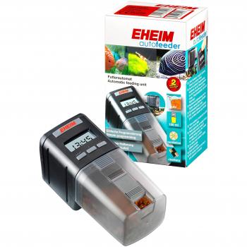 Eheim 3581000- Alimentador automático para peces