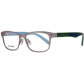 DSquared Dsquared2 Brillengestelle DQ5099 013 52 Monturas de Gafas, Plateado