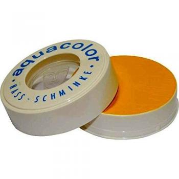 Maquillaje kryolan Aquacolor Varios formatos 30 ml Giallo 509