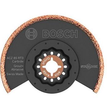 Bosch Professional 1x Hoja de sierra segmentada ACZ 85 RT3